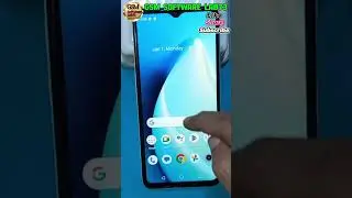 Realme C35 RMX3511 FRP  Unlock #frp  #short #shorts #ytshorts #shortsfeed  #GsmSoftWareLab73