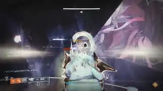 Solo Scission / Enter the Root (Root of Nightmares second encounter)
