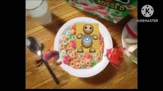 If HM-Kid Toons Took over anything 440