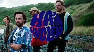 Ha the Unclear - Growing Mould (Audio)