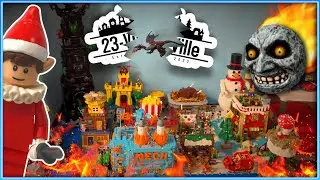 DESTROYING 23-Ville... 🔴 LIVE