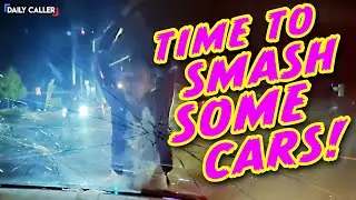 New Trend: Attacking Vehicles