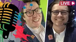 We're Casting Chicago! | This Week In Ink #30