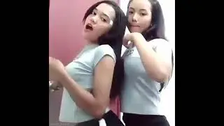 DUO ABG GUNUNG GEDE