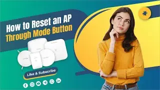 How to Reset an AP through Mode Button | TAC24 | 