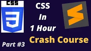 CSS tutorial for beginners | Part 3