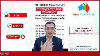 PTE NAATI & IELTS Coaching - PTE Templates