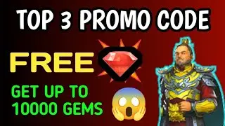 Top 3 Shadow fight arena promo code | Shadow fight arena promo code 2022