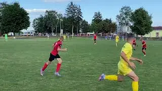 Australia Cup:Металлург-ДЮСШ Рух 2 тайм(1:2)