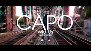 Capo - Wid Us (Instrumental)