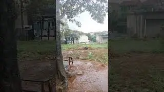 relaksasi hujan petir bikin tidur nyenyak