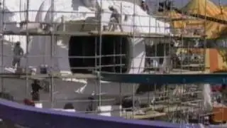 Seuss Landing - Behind The Scenes