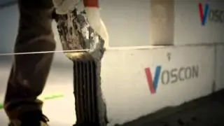 voscon panduan pemasangan