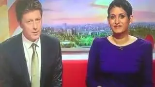 BBC Owned. Man makes modest investment and pays tax.