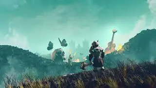Ragnarock Hellfest - DLC Launch Trailer - Upload VR 2022