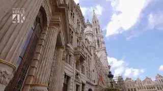 Брюссель Brussels Belgium