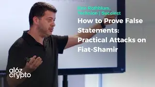 How to Prove False Statements: Practical Attacks on Fiat-Shamir