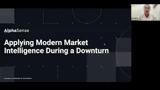 Biopharma M&A + Investment During a Downturn