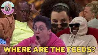 BB25 Live Feed Spoilers | Roast and Recap with Joleen | 