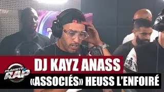 Dj Kayz 