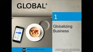 Ch1 Globalizing Business