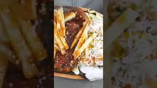 Sizzler at home without sizzler plate #shorts #YT #short #sizzler #Shorts