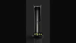 Насколько хорошо GTA 6 будет работать на грядущей консоли PS5 Pro