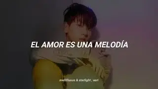 BAEKHYUN - Love Scene (Sub. Español)