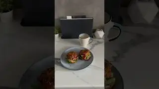 Домашние бейглы на завтрак 🥯