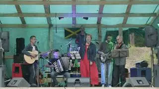 Мама Йо Керо - Джама мама