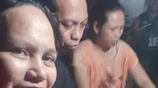 CELEBRATING MY BIRTHDAY