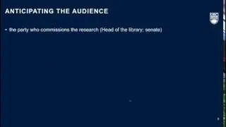 Survey Tips for Librarians