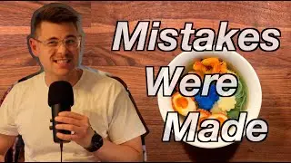 My 4/20 Munchies Ramen Disaster