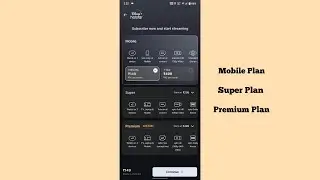 How to Purchase 💰 Disney+ Hotstar Subscription - in Hindi 🔥🔥🔥