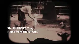 Yo!Kart -  We Support You Right from the Start