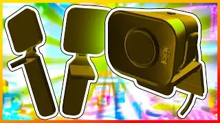 📷 [ИВЕНТ] ЗОЛОТЫЕ КАМЕРА И ЛАМПЫ, SONG BREAKER AWARDS | РОБЛОКС | #ROBLOX