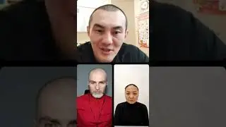 От известных казахских блогеров о перевороте