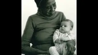 Elizabeth Cotten. Shake Sugaree (w/lyrics)