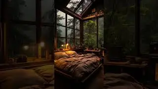Choose a bedroom to have a good sleep...😴 #aesthetic #aurora #shorts