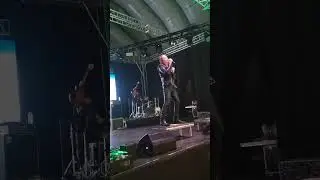 Сын Кипелова спел Я свободен