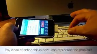 iPhone 3Gs Speaker Problems