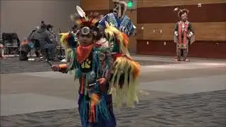 University of Nevada Social Pow Wow 2017