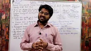 Types of EC2 Instances Part 1-Hindi/urdu | Lec-04 | Theory of Elastic compute Cloud | AWS tutorial
