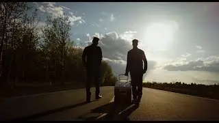 JayWalker - Beers (Official Music Video)