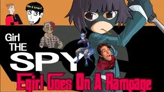 TF2 EGIRL ON A RAMPAGE - Team Fortress 2