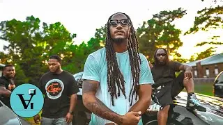 843 Moss - 1 Of Dem (Shot by @savani)