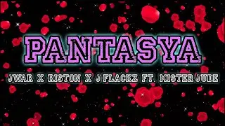 Pantasya | Jackpot Music Entertainment | Lyrics Video