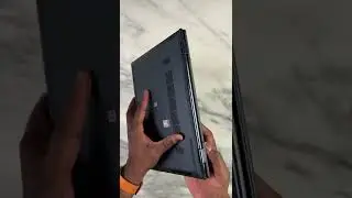 My First Laptop | ASUS ZenBook S 13 OLED🔥🔥🔥