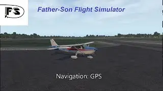 Navigation: GPS