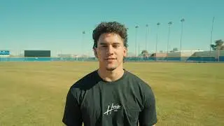 Alek Thomas | Be The Hoss Eps. 2
